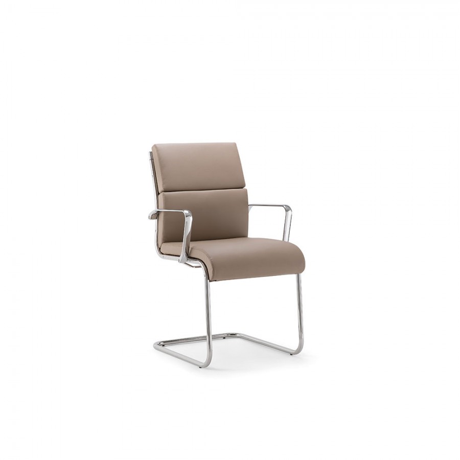 Scaun meeting Nahu Essential Aalborg Soft 03